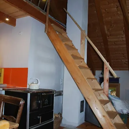 Apartment Hofstelle Auer