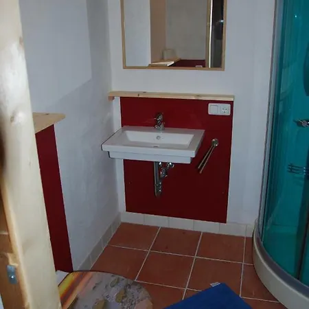 Hofstelle Auer Apartment *