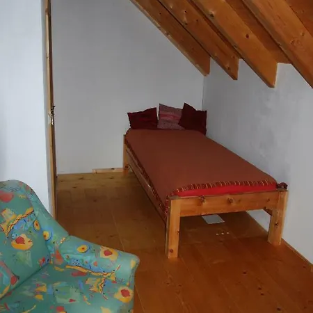 Hofstelle Auer Apartment Gosau