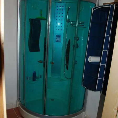 Apartment Hofstelle Auer *