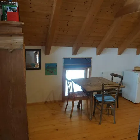 Hofstelle Auer Apartment