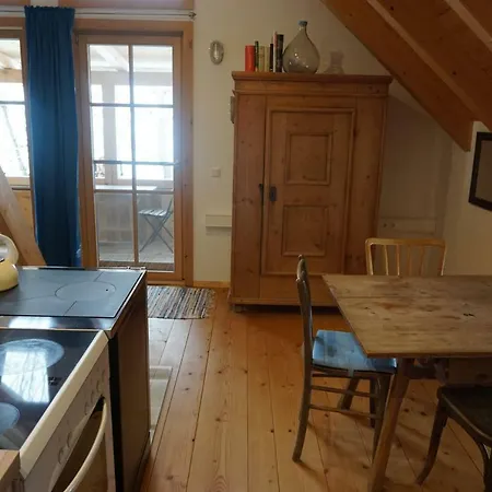 Hofstelle Auer Apartment Gosau