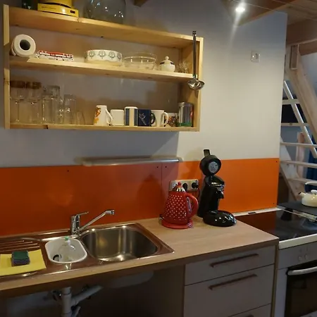 Hofstelle Auer Apartment