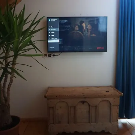 Hofstelle Auer Apartment *