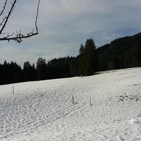 Hofstelle Auer Gosau