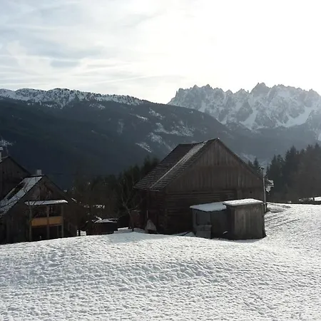 Hofstelle Auer Gosau
