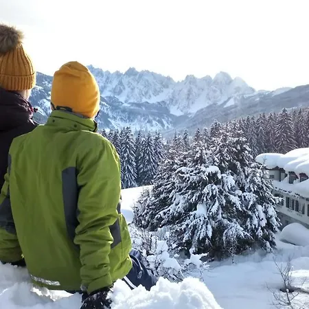 Apartment Hofstelle Auer Gosau